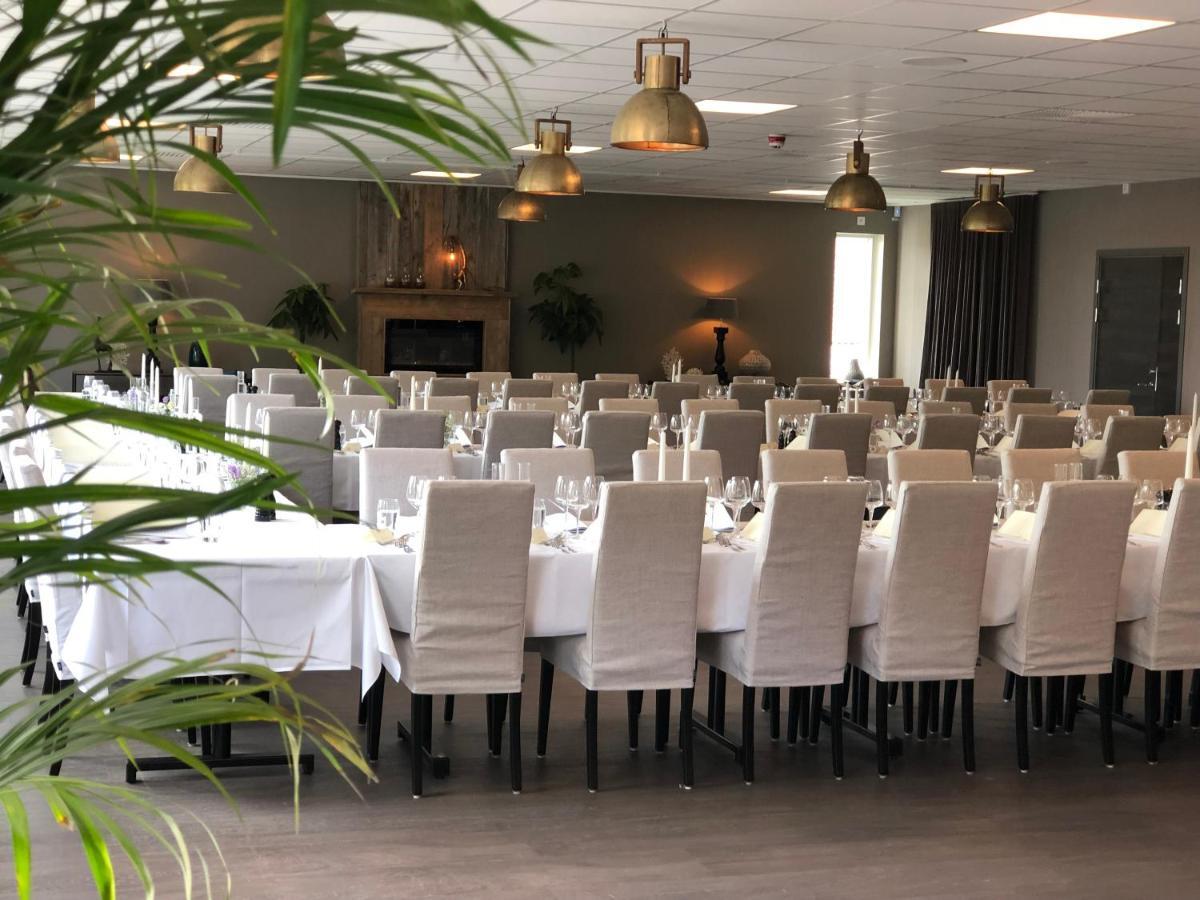 Hotel Gottskaer Konferens - Event & Logi Onsala Exterior foto